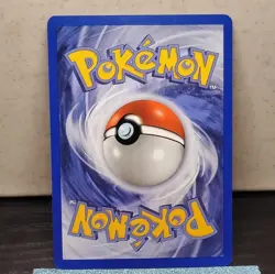 Pokemon Pikachu EX Holon Phantoms Reverse Holo Delta Species 79/110 HP50 2006 - Image 2