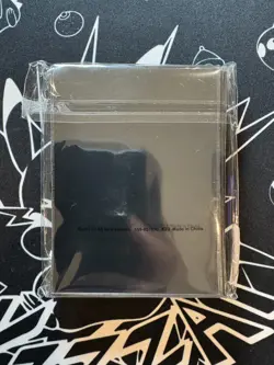 Pokemon Card Sleeves from ETBs - Choose your own - Image 5