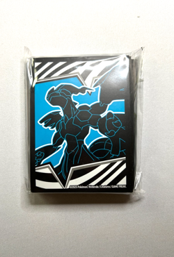 NEW Official Pokemon Card Sleeves (65ct) - Image 3