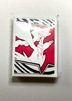 NEW Official Pokemon Card Sleeves (65ct) - Image 4
