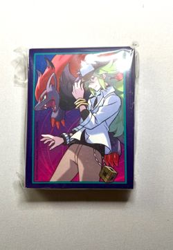 NEW Official Pokemon Card Sleeves (65ct) - Image 5