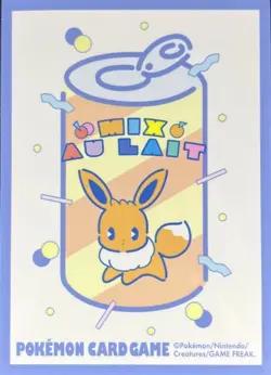 Individual Pokemon Center Japan Card Sleeves: Free Combined Shipping! -NEW STOCK - Image 3