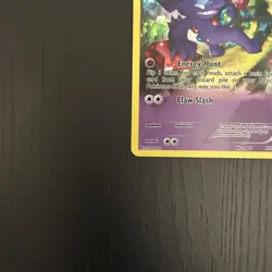 Sableye XY92 Pokemon TCG Black Star Promo Holo - Image 5