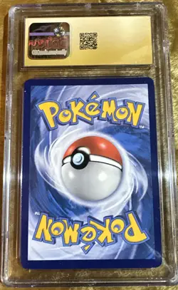 Pokemon Arceus V 125/S-P Promo Legends Arceus Pre-Order Chinese CGC Pristine 10! - Image 2