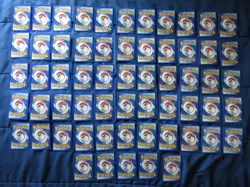 60+ Base Set 2 Common and Uncommon Card Pokemon Cards - Image 5