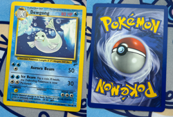 Vintage Base Set 2 Loose Pokemon Cards - Lightly Played to Moderately Played - Image 4