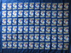 72 Base Set 2 Common and Uncommon Card Pokemon Cards - Image 2