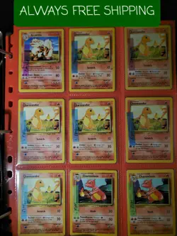 Pokemon Base Set Unlimited 1999 *Choose Your Card* Non Holo Rare Uncommon Common - Image 2
