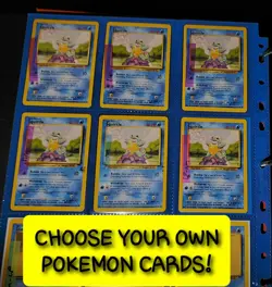 Pokemon Base Set Unlimited 1999 *Choose Your Card* Non Holo Rare Uncommon Common - Image 3