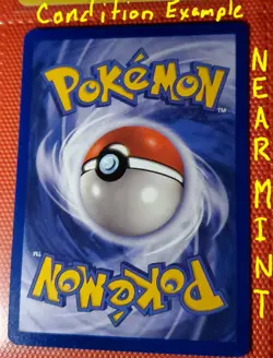 Pokemon Base Set Unlimited 1999 *Choose Your Card* Non Holo Rare Uncommon Common - Image 5