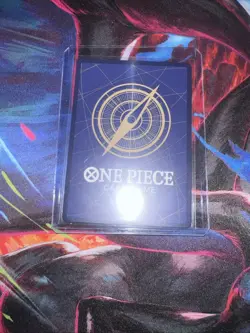 One Piece | Bartholomew Kuma | OP12-119 | Secret Rare (SEC) | *JAPANESE* | NM - Image 4