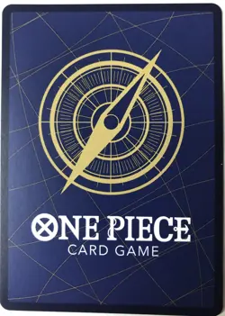 Batholomew Kuma NM Alternate Art and SEC Lot OP12 #119 JAPANESE One Piece TCG - Image 3