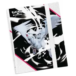 Pokemon TCG - White Flare Binder - Image 1