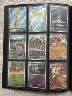 Pokemon TCG 99p START Joblot Collection Binder Pikachu Pokemon Center Stamp 75x - Image 3