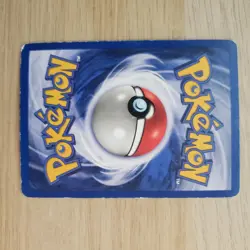Lt. Surges Trainer Card Gym Heroes Set 101/132 Rare Pokemon Card TCG - Image 2