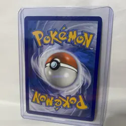 Pokemon TCG Celebi Vivid Voltage Holo Card 009/185 Rare, Near Mint - Image 2