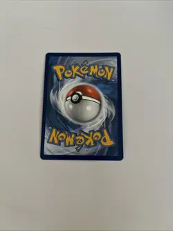 Pokemon Card TCG - Celebi 009/185 Amazing Rare Vivid Voltage Near Mint - Image 3