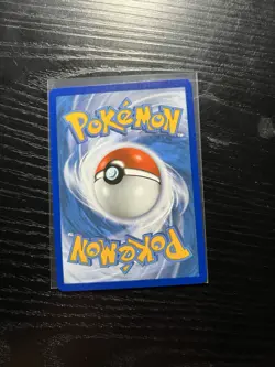 Pokemon TCG Celebi Vivid Voltage Holo Card 009/185 Amazing Rare, Near Mint - Image 4