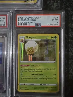 5 x Pokemon Slab Bundle Graded Cards - PSA - Image 2