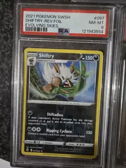 5 x Pokemon Slab Bundle Graded Cards - PSA - Image 4