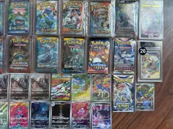 Pokemon TCG Slab, Sealed And Singles Bundle Lot PSA ACE Graded - Image 3