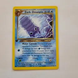 Pokemon Neo Destiny 1st Edition - Choose Your Card! 2002 Never Been Played - Image 5