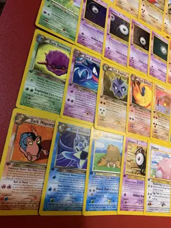 Pokemon Neo Destiny 1st Edition - Choose Your Card! 2002 Vintage WoTC NM/LP - Image 4