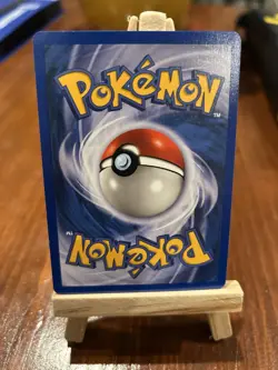 NM/Mint 1st Edition Heracross 41/105 Neo Destiny Pokemon Card ⭐⭐⭐ - Image 5