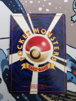 Dark Dragonite No. 149 Team Rocket Gang - Pokemon Card Japanese Holo Rare - Image 2