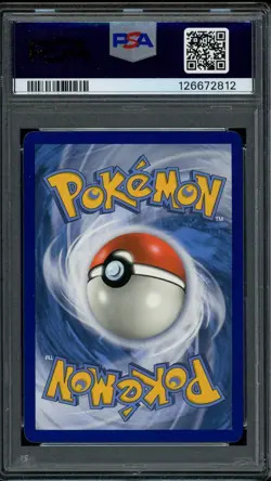 Pokemon PSA 10 Darkrai GX SV70/SV94 Sun & Moon Hidden Fates Shiny Vault Mint - Image 2