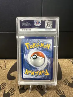 Pokemon PSA 10 Darkrai GX SV70/SV94 Sun & Moon Hidden Fates Shiny Vault Mint - Image 2