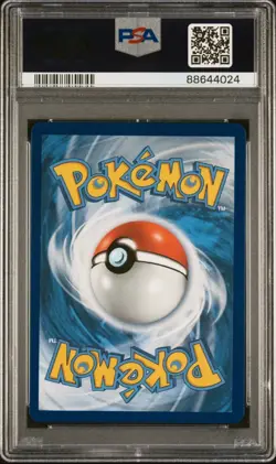 Pokemon PSA 10 Darkrai GX SV70/SV94 Sun & Moon Hidden Fates Shiny Vault Mint - Image 2