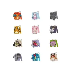 Pokemon S-Chinese Sword&Shield Charizard Card Display Frame Gift Box [US Stock] - Image 5