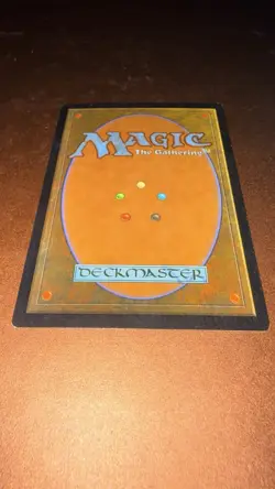 Lightning Dragon Pre-R By elease Foil NM Hear the Echo, feel the burn Mtg Urzas - Image 3