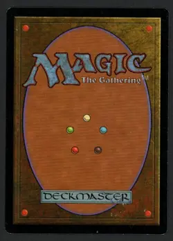 ***FOIL Lightning Dragon Prerelease Promo Signed*** MTG Promo Ron Spencer - Image 2