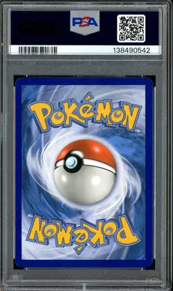 2019 Pokemon Sun & Moon Unified Minds #228 Garchomp & Giratina Gx PSA 10 - Image 2