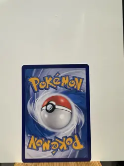 Pokemon TCG Chinese exclusive Horizon Captain Pikachu CBB1C 07 09 Holo Card - Image 2