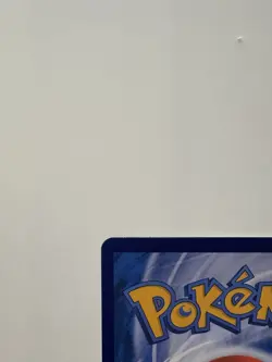 Pokemon TCG Chinese exclusive Horizon Captain Pikachu CBB1C 07 09 Holo Card - Image 3