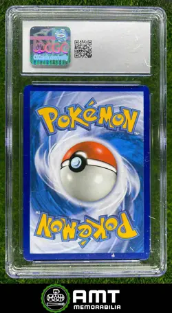 Garchomp & Giratina GX CGC 9 2019 Pokemon Sun Moon Unified Minds Holo #146/236 - Image 2