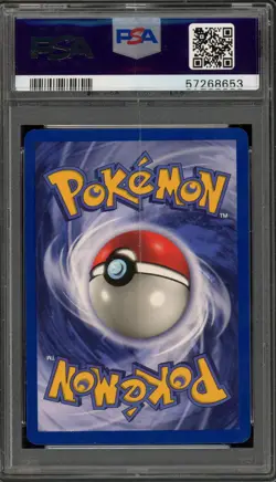 Pokemon Cubone Jungle 1st Edition #50 PSA 10 Gem Mint - Image 2
