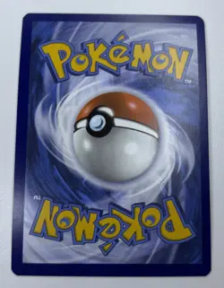 Trubbish,SV04:Paradox Rift,Common Reverse Holo #116/182, Pokemon Card Near Mint - Image 2