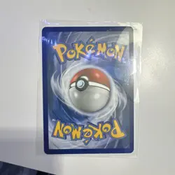 Pokemon Jolteon EX 028A/083 Alternate Art Promo Full Art Holo Card - Image 2