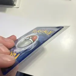 Pokemon Jolteon EX 028A/083 Alternate Art Promo Full Art Holo Card - Image 3