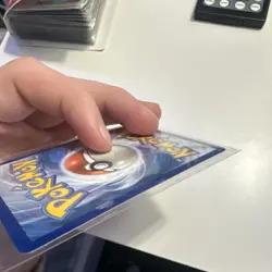 Pokemon Jolteon EX 028A/083 Alternate Art Promo Full Art Holo Card - Image 4