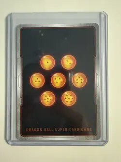Son Gohan: Childhood SB02-006 R Foil Evolve Bandai Dragon Ball Super Card Game - Image 2