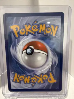 Team Rocket's Wobbuffet 203 Sv: Scarlet & Violet Promo Cards Holo - Image 2
