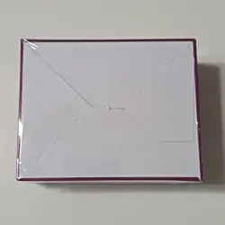 One Piece Card Game [OP-11] A Fist of Divine Speed English Sealed Booster Box - Image 3