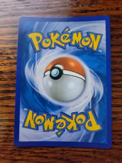 Pokemon Mew Korean 20th Anniversary Base Holo Card NM 053/100 CP6 Generations - Image 3