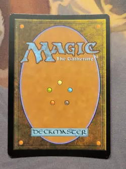 1x The One Ring (Borderless) *FOIL* Lord of the Rings Promo MTG NM - Image 2
