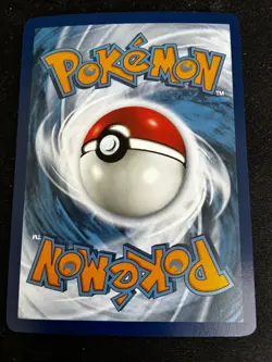 Pokemon TCG Obsidian Flames Charizard EX 215/197 Secret Illustrative Rare Card - Image 2